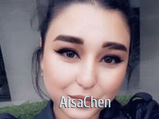 AisaChen