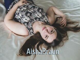 AishaBraun