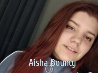 Aisha_Bounty