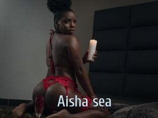 Aisha_sea