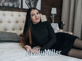 AisuluMiller