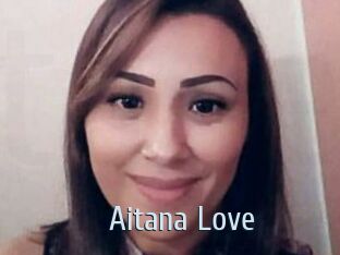 Aitana_Love