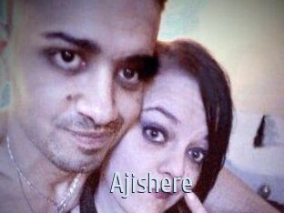Ajishere
