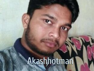 Akashhotman Ta Model