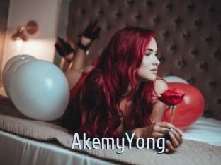 AkemyYong