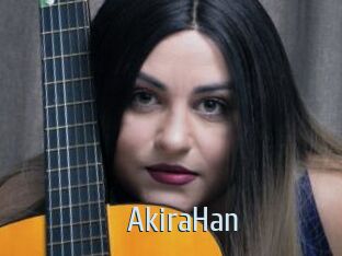 AkiraHan