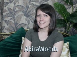 AkiraWoods