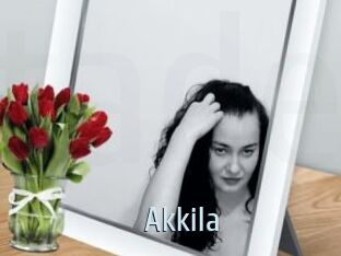 Akkila