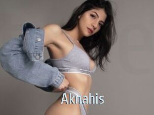 Aknahis