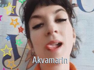 Akvamarin