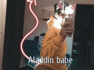 Aladdin_babe