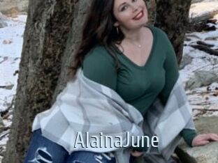 AlainaJune