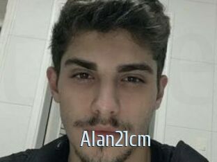 Alan21cm