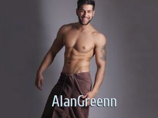 AlanGreenn