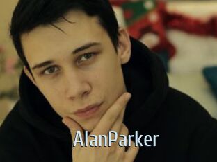 AlanParker