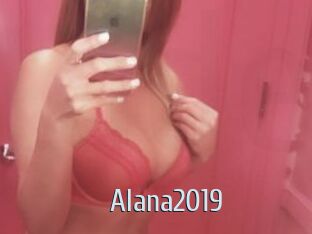 Alana2019