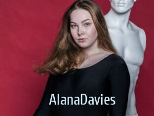 AlanaDavies