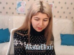 AlanaElixir