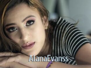 AlanaEvanss