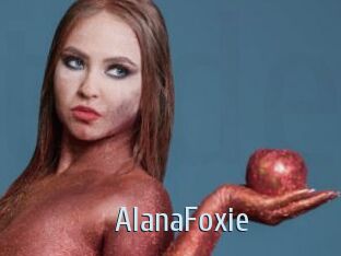 AlanaFoxie