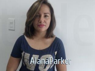 AlanaParker