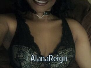 AlanaReign