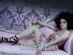 AlandraAdams