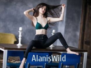 AlanisWild