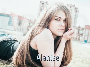 Alanise