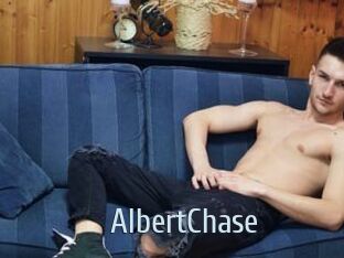 AlbertChase