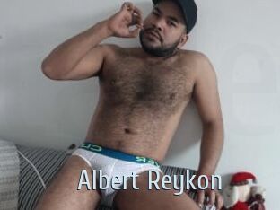 Albert_Reykon