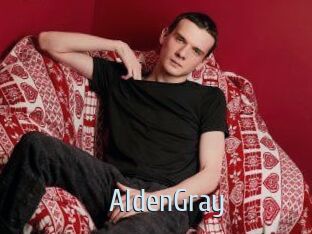 AldenGray