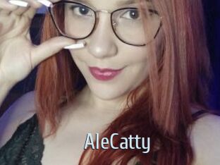 AleCatty