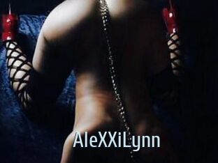 AleXXiLynn