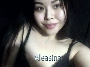 Aleasina