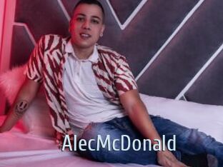 AlecMcDonald