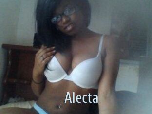 Alecta