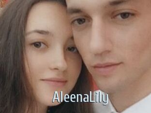 AleenaLily