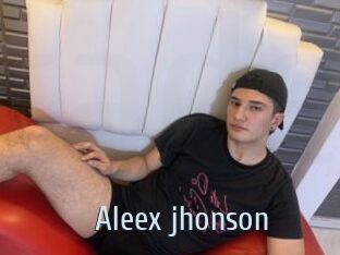 Aleex_jhonson