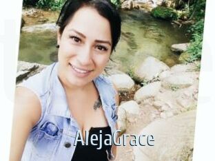 AlejaGrace