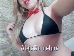 AlejaRiquelme