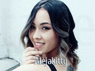 Alejakitty
