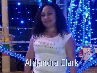 Alejandra_Clark Ta Model