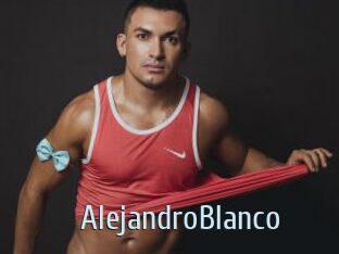 AlejandroBlanco