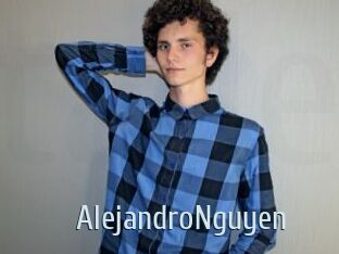AlejandroNguyen