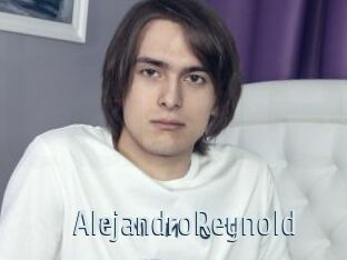 AlejandroReynold