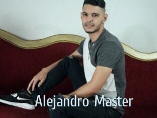 Alejandro_Master