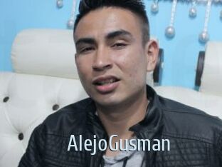 AlejoGusman