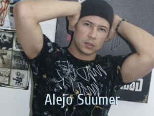 Alejo_Suumer