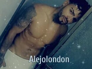 Alejolondon